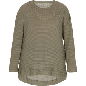 usha Grote maat blouse