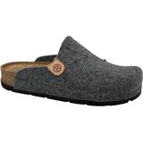 Rohde - Soave 6010 - Pantoffel - Grijs - Dames