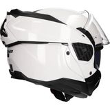 LS2 - FF910 Advant II - Modulaire Helm - KPA-materiaal - 1750 gram - ECE 22.06