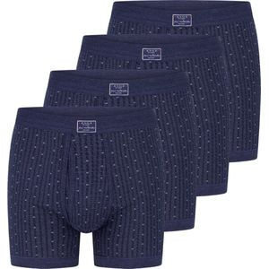 ESGE Heren retro short / pant 4 pack Jeans