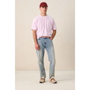 Sissy-Boy - Boxy T-shirt - Lichtroze