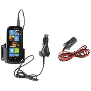 Kram 62236 Fix2Car Actieve Houder met zuignap Nokia Lumia 610