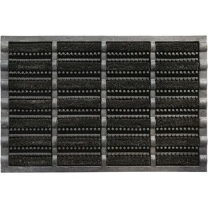Mudbuster Borstelmat 40x60 cm