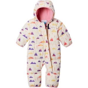 Columbia Snuggly Bunny - Skipak Kinderen - Chalk Little Mt - 18-24 Maanden