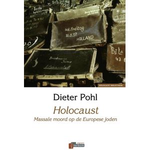 Verbum Holocaust Bibliotheek  -  Holocaust
