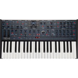 Oberheim TEO 5 - synthesizer