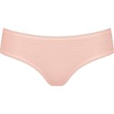 Sloggi Women EVER Fresh Plus Hipster (1-pack) - dames slip - terracotta