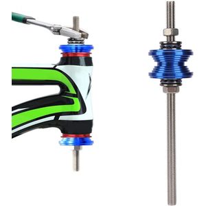 Fiets Headset Cup Press Installatie Tool - Fietsreparatie Accessoires