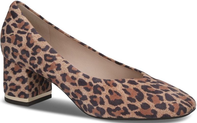 Caprice - 9-22405-45 - Pumps - G-breedte - Maat 37 EU