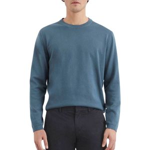 Marc O'Polo Regular Crewneck Sweater Heren - Maat S