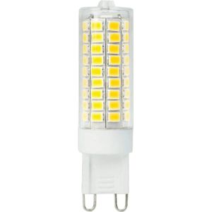 Vela Capsule LED G9 - 4.5W (35W) - Koel Wit Licht - Niet Dimbaar