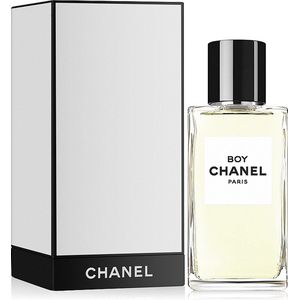 Chanel BOY Les Exclusifs De Chanel Eau De Parfum 75 ml