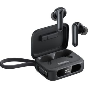 soundcore - P41i MFI - Koptelefoon - Zwart - Bluetooth met Noise Cancelling