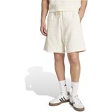 adidas - A SZN - Sportbroek - Wolwit - Loosefit