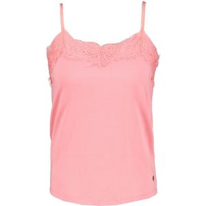 Garcia - Z0001 - Mouwloos T-shirt - Dierenprint