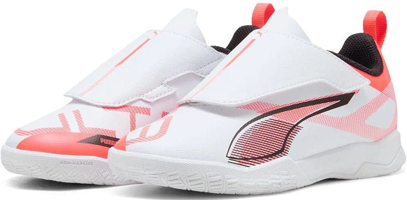 Puma Ultra 5 Play V It Low Voetbalschoenen