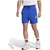 adidas - Korte Broeken - Zwart - 100% Gerecycled Polyester