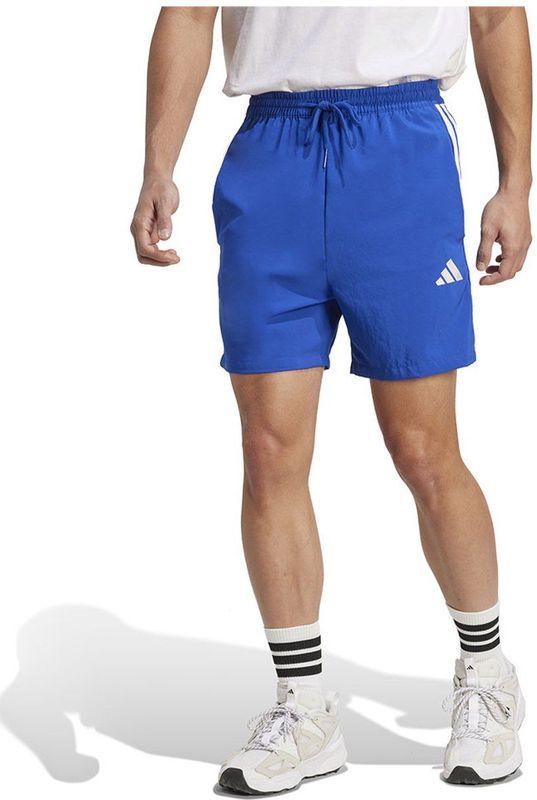adidas - Korte Broeken - Zwart - 100% Gerecycled Polyester