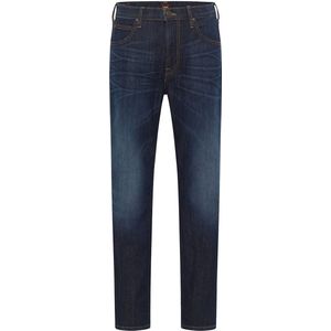 Lee Daren Zip Fly Jeans Blauw 30 / 34 Man