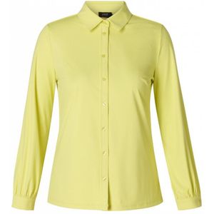 YEST Olimpia Essential Tops - Citric Green - maat 38