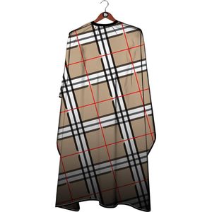 Professionele Kapperscape voor Haarstylisten - Waterafstotend, Ademend en Verstelbaar