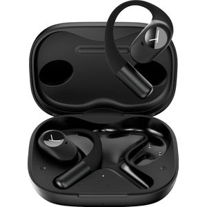 Amiron 200 Bluetooth Open-Ear Headphones, black