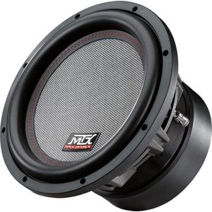 MTX Audio TX812 - 12inch subwoofer - 2ohm - 5400 Watt max