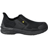 Mascot - F1690 Veiligheidsschoenen - Zwart - Microvezel - Composiet Neus