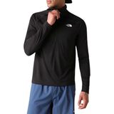 Flex II 1/4 Zip Outdoortrui Mannen - Maat S