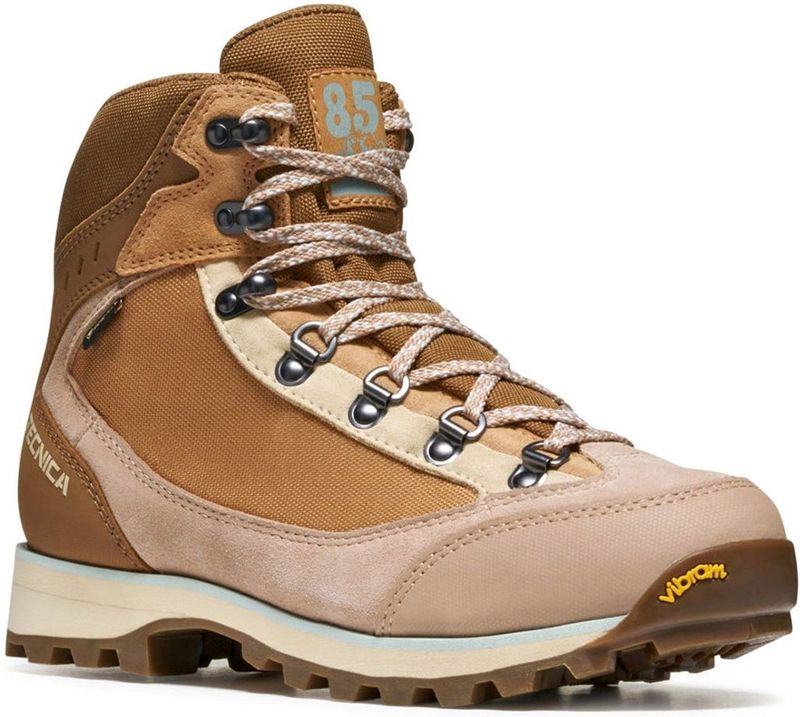 Tecnica - Makalu 85 - Gore-Tex Wandelschoenen - Dames