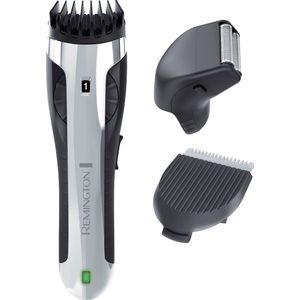 Remington BHT2000A Bodyguard snoerloos - Bodygroomer - Lichaamshaartrimmer