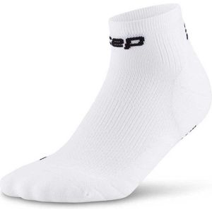 CEP - Core Run Low Cut - Compressiesokken