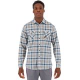 Karpos Furetto Overhemd Met Lange Mouwen Veelkleurig L Man