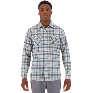 Karpos Furetto Overhemd Met Lange Mouwen Veelkleurig L Man