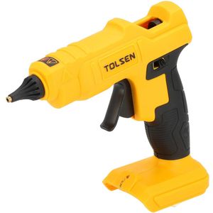 Heet lijmpistool Mini | Incl. 2 Lijmsticks 0,28