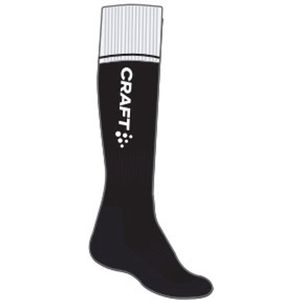 Craft Progress 2.0 Contrast Sock 1914650 - Black/White - 31/33