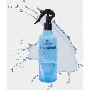 HAIR PROCESS KERATINE ARGAN TWO PHASE CONDITIONER