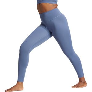 adidas Performance All Me 7/8 Legging - Dames - Blauw- L