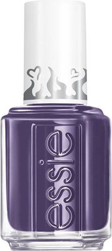 Essie - Nail Polish - Diepblauw - 13 ml - No Ex-Pectations