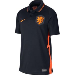 Nike Nederlands Elftal Uitshirt 2020-2022 Kids