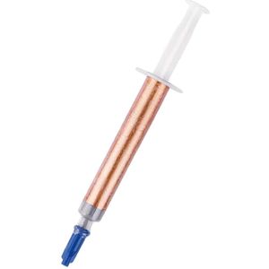 Koelpasta CPU - GD007 - 3 gram - Geleidbaarheid 6.8W/M-K