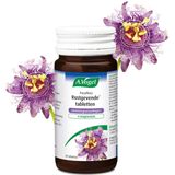 A.Vogel Passiflora Rustgevend bij Stemmingswisselingen - 2 x 30 tabletten - Voordeelverpakking