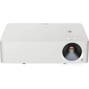 Equivera Mini Beamer - Draagbare Beamer - Beamer - Mini Beamer Projector - Projector - Mini Projector