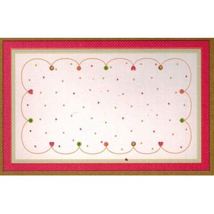 Lief Lifestyle Tafellaken 170 x 270 cm