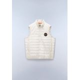 Napapijri D-Tosa V Synthetische bodywarmer (Heren |wit)