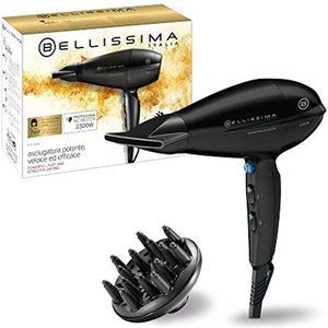 Professionele 2300W Haardroger met Keramische en Toermalijncoating