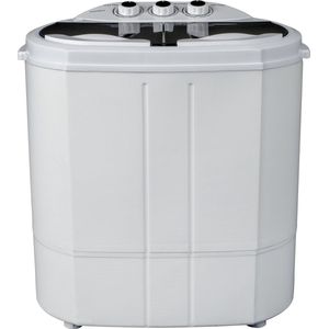 5kg Double Tub Small Washing Machine Mini Washer - China Moyu Washing  Machine and Portable Washer price