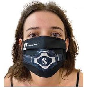 Scubapro Mondkapje - Uitwasbaar