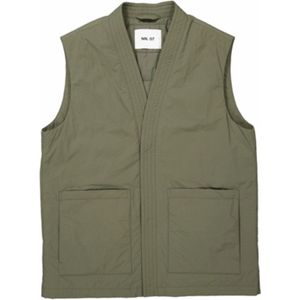 Vest NN07 Men Yuki Capers-S