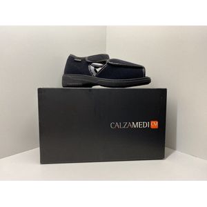 CALZAMEDI Therapie sandaal 1040 revalidatieschoen, diabetesschoen, verbandschoen - Laag - Unisex Aero SP- maat 38
